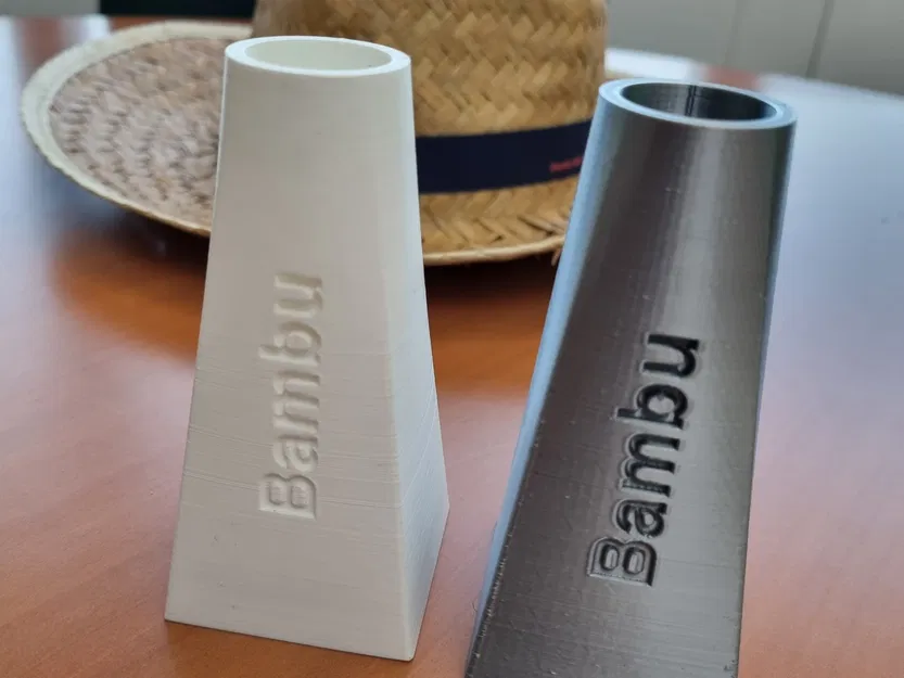 Giá đỡ Bambu cho ống thử IKEA DRACAENA - Image 1