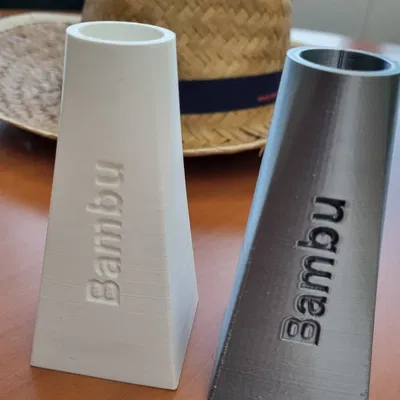 Giá đỡ Bambu cho ống thử IKEA DRACAENA