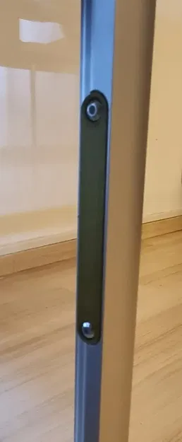 Nắp che cửa cho máy in 3D Snapmaker J1 - Image 2