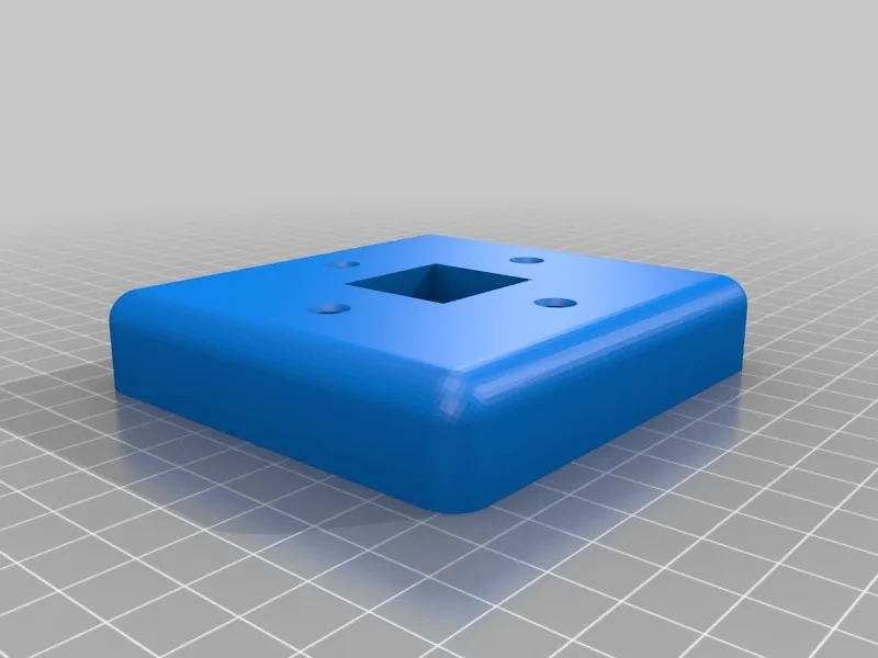 Bộ phụ kiện thu bụi 4 inch bằng ống PVC - Image 7