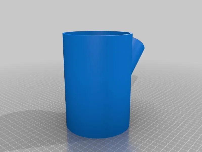 Bộ phụ kiện thu bụi 4 inch bằng ống PVC - Image 8