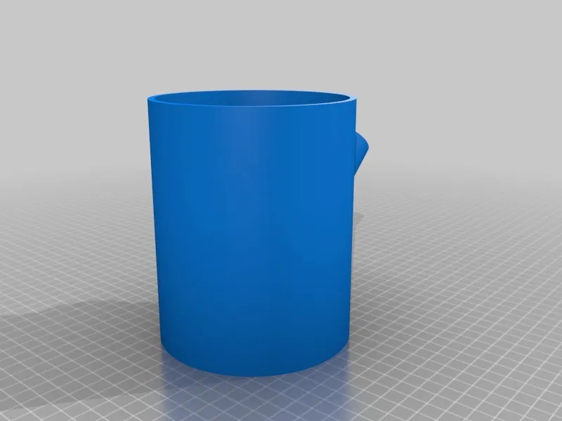 Bộ phụ kiện thu bụi 4 inch bằng ống PVC - Image 9