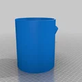 Bộ phụ kiện thu bụi 4 inch bằng ống PVC - Thumbnail 9