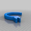 Bộ phụ kiện thu bụi 4 inch bằng ống PVC - Thumbnail 10