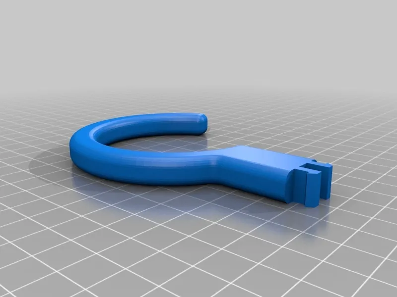 Bộ phụ kiện thu bụi 4 inch bằng ống PVC - Image 11