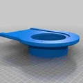 Bộ phụ kiện thu bụi 4 inch bằng ống PVC - Thumbnail 12