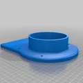 Bộ phụ kiện thu bụi 4 inch bằng ống PVC - Thumbnail 14