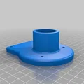 Bộ phụ kiện thu bụi 4 inch bằng ống PVC - Thumbnail 16