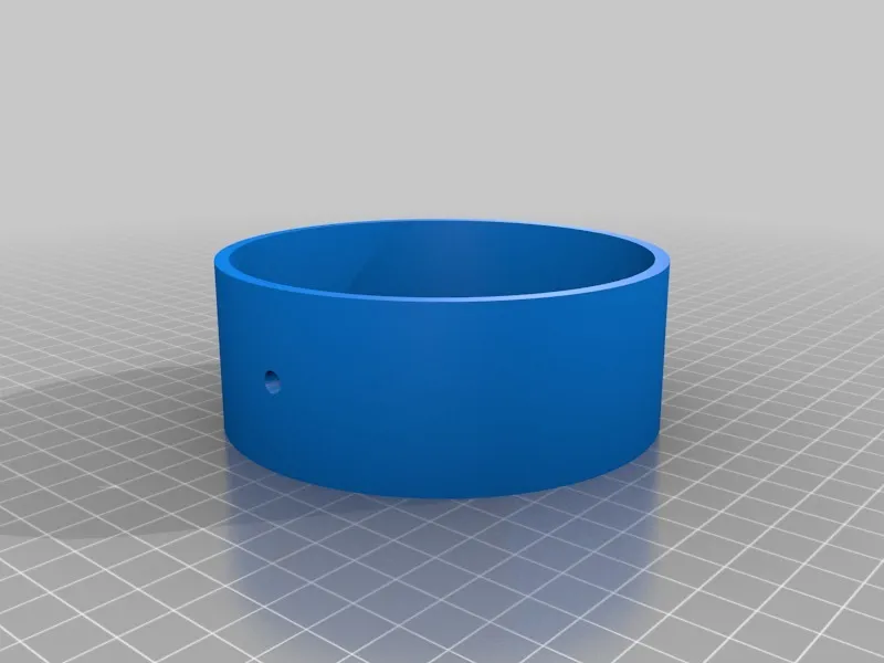 Bộ phụ kiện thu bụi 4 inch bằng ống PVC - Image 17