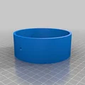 Bộ phụ kiện thu bụi 4 inch bằng ống PVC - Thumbnail 17