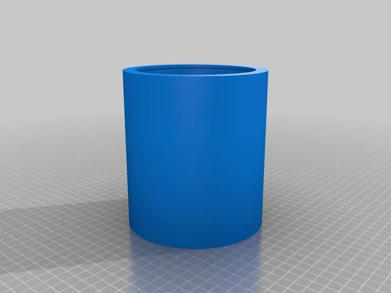 Bộ phụ kiện thu bụi 4 inch bằng ống PVC - Image 24
