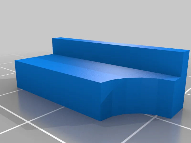 Bát đỡ trục kim loại cho cần điều khiển Artillery Genius - Image 6