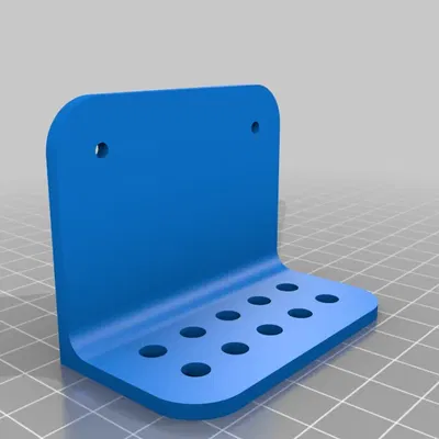 Giá đỡ tài liệu treo cho bàn làm việc