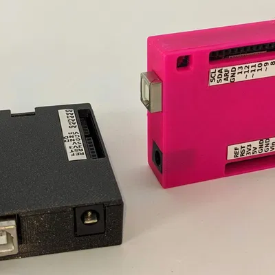 Bảo vệ Arduino Uno với nhãn GPIO rõ ràng