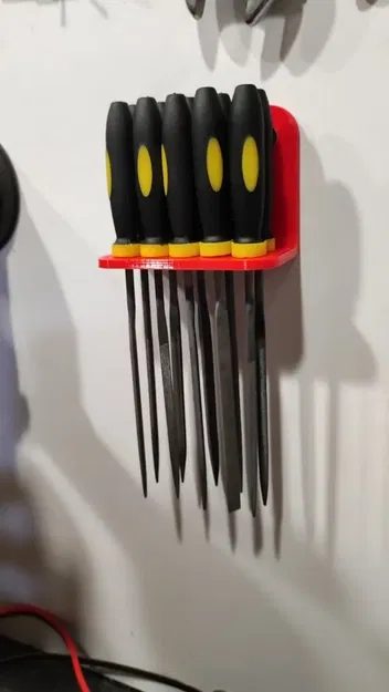 Giá đỡ tài liệu treo cho bàn làm việc - Image 5