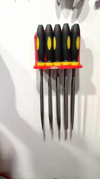 Giá đỡ tài liệu treo cho bàn làm việc - Image 7