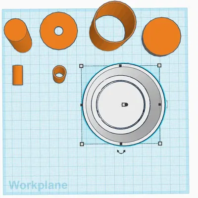 Bát nước cho mèo thiết kế hiện đại