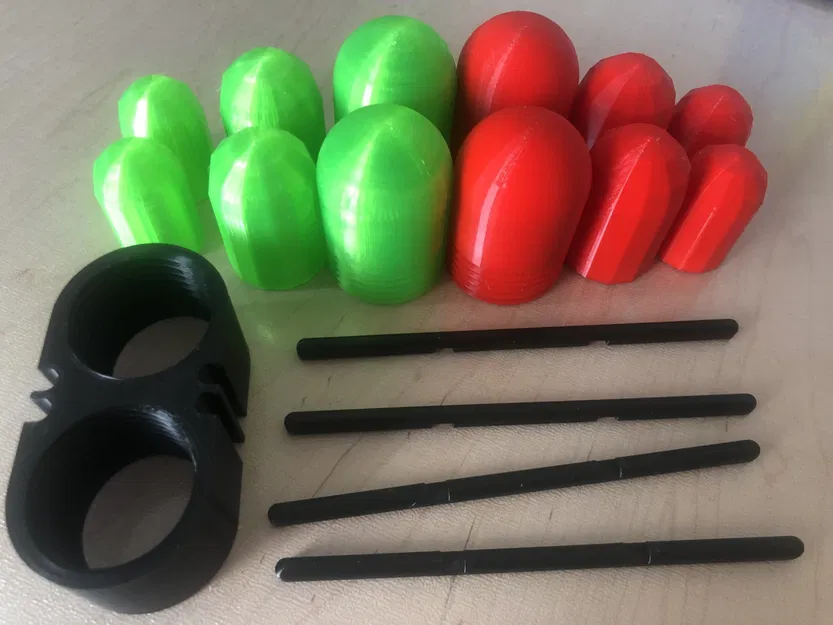 Cờ tỷ phú 3D - Trò chơi Tic-Tac-Toe không gian - Image 5