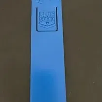 Dấu đánh dấu của tay đua MotoGP Alex Marquez với chó Dachshund