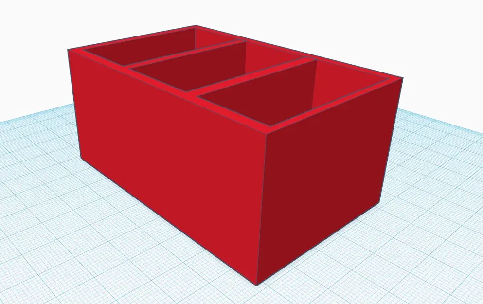 Giá đỡ điều khiển từ xa kém chất lượng - Image 1