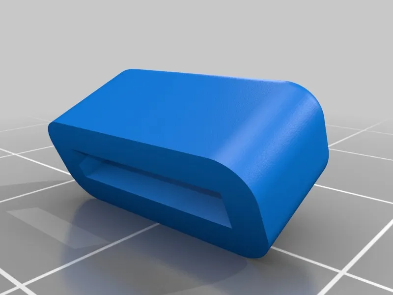 Khóa cho ngăn kéo bằng nhựa - Image 5