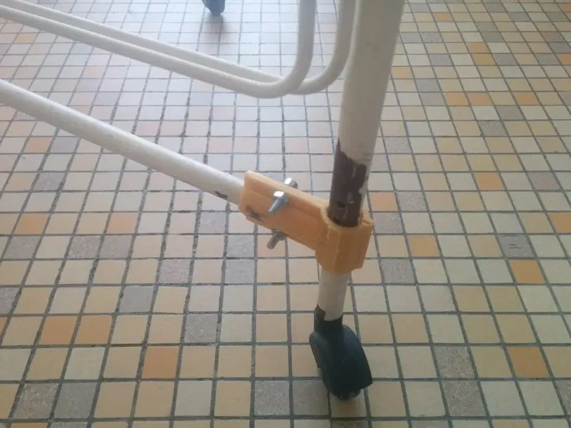 Ống sửa chữa tancarville dài 61 cm và đường kính 1.2 cm - Image 1