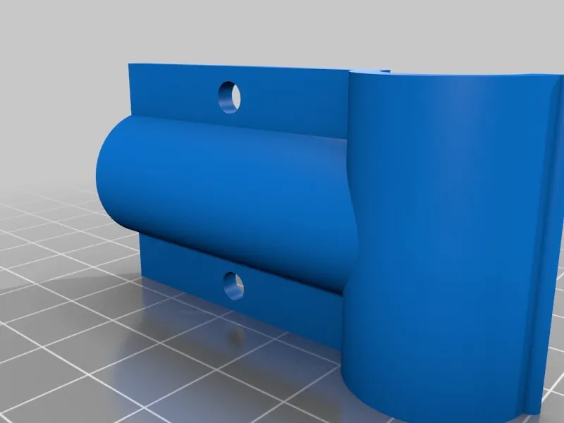 Ống sửa chữa tancarville dài 61 cm và đường kính 1.2 cm - Image 3