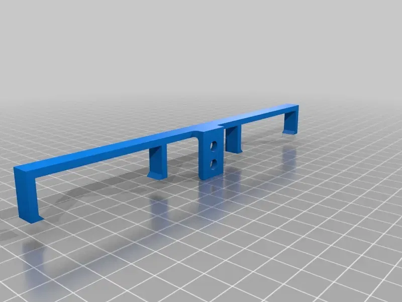 Giá đỡ smartphone cho Twingo 1 gắn trên lưới thông gió - Image 3