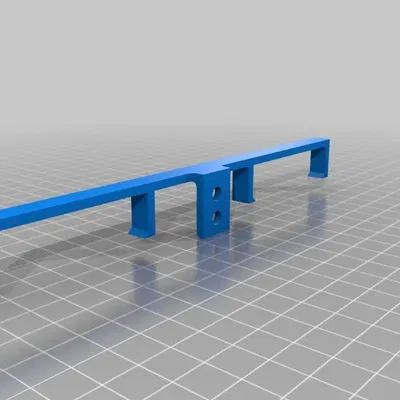 Giá đỡ smartphone cho Twingo 1 gắn trên lưới thông gió