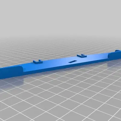 Giá đỡ smartphone cho Twingo 1 gắn trên lưới thông gió