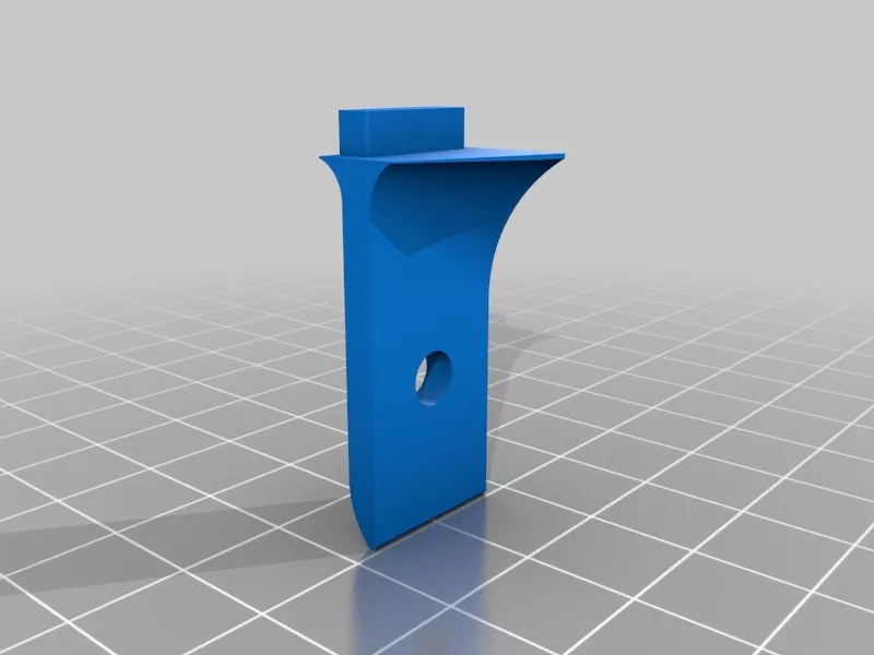 Giá đỡ smartphone cho Twingo 1 gắn trên lưới thông gió - Image 5