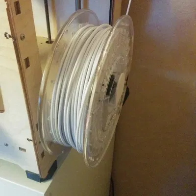 Giá đỡ cuộn filament 750g cho máy in Ultimaker Original