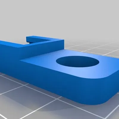 Hệ thống ánh sáng Ambilight cho TV với đèn LED WS2812