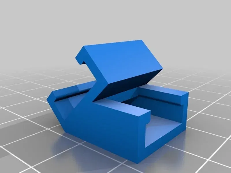 Hệ thống ánh sáng Ambilight cho TV với đèn LED WS2812 - Image 5