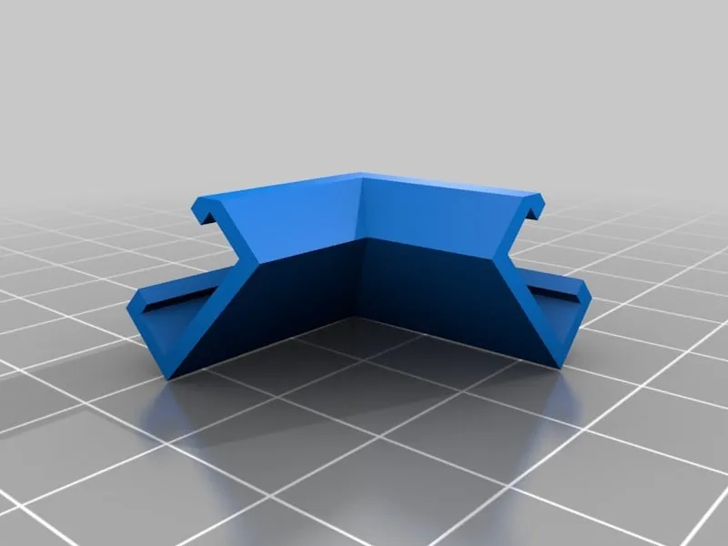 Hệ thống ánh sáng Ambilight cho TV với đèn LED WS2812 - Image 6