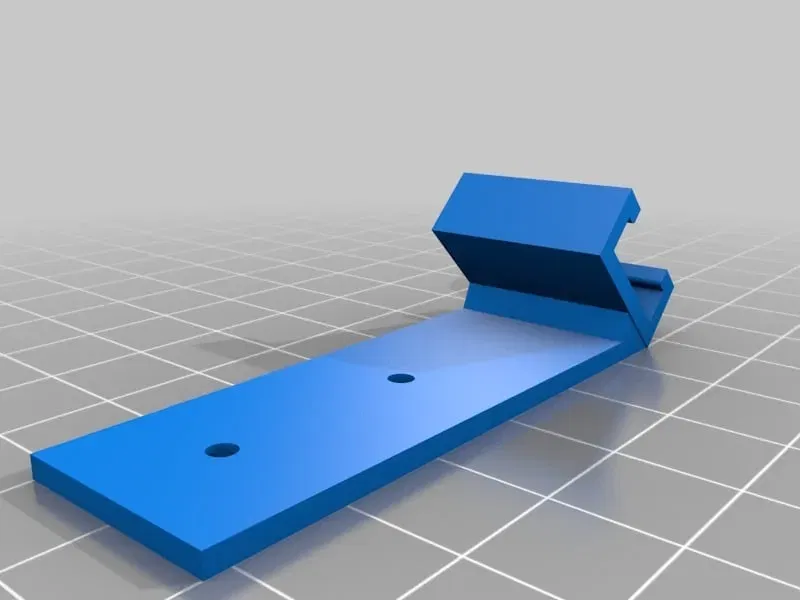 Hệ thống ánh sáng Ambilight cho TV với đèn LED WS2812 - Image 7