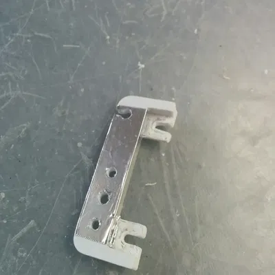 BLtouch cho máy in 3D Ultimaker Original+ in ABS