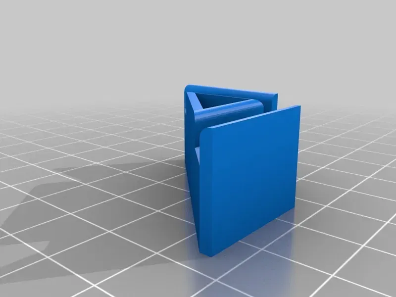 Chân đế giảm chấn cho máy in 3D Ultimaker Original - Image 2