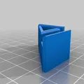 Chân đế giảm chấn cho máy in 3D Ultimaker Original - Thumbnail 2