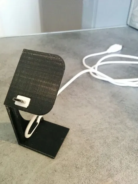 Giá đỡ đồng hồ thông minh Sony với cổng MicroUSB gắn chắc c... - Image 4