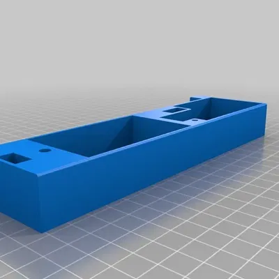 Giá đỡ cho UMO in 3D tiện lợi