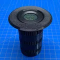 Bình chứa cuộn filament silica/hygrometer mô-đun - Thumbnail 1