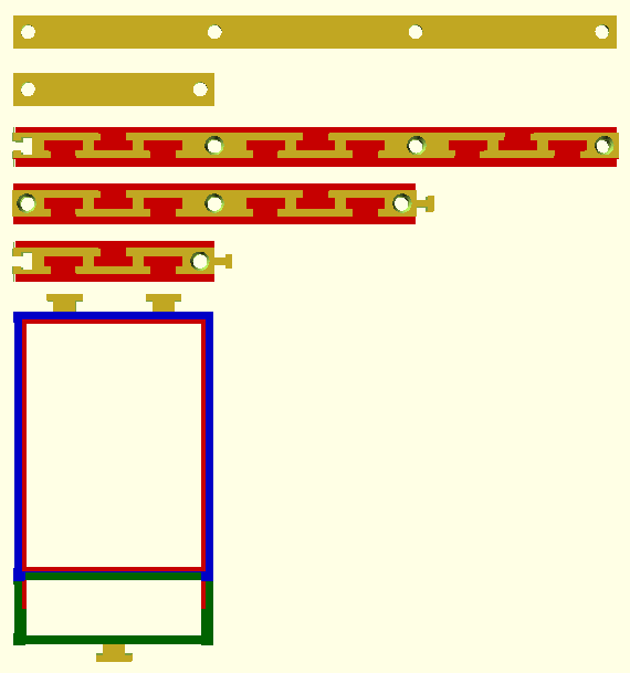 Giá đỡ mạch in PCB có thể mở rộng cho dự án điện tử - Image 2