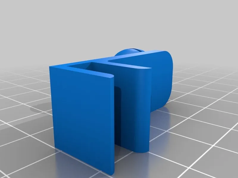 Giá đỡ camera Raspberry cho UMO+ không khoan gỗ - Image 2