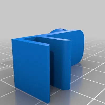 Giá đỡ camera Raspberry cho UMO+ không khoan gỗ