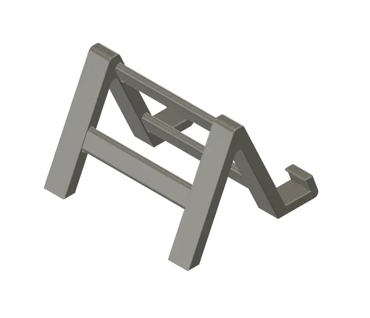 Giá đỡ sách nấu ăn tiện lợi cho gian bếp - Image 2