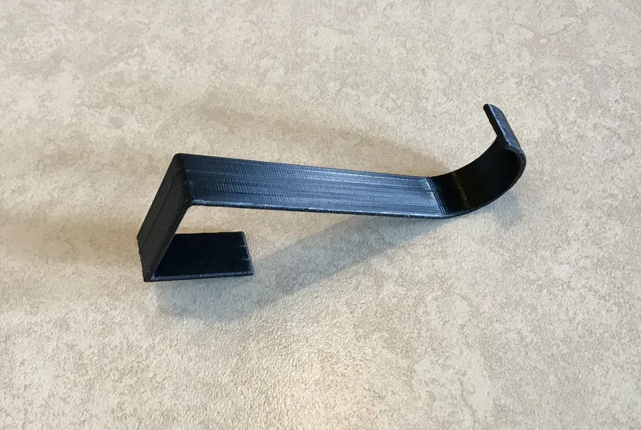 Móc treo cửa tiện lợi cho không gian sống - Image 2