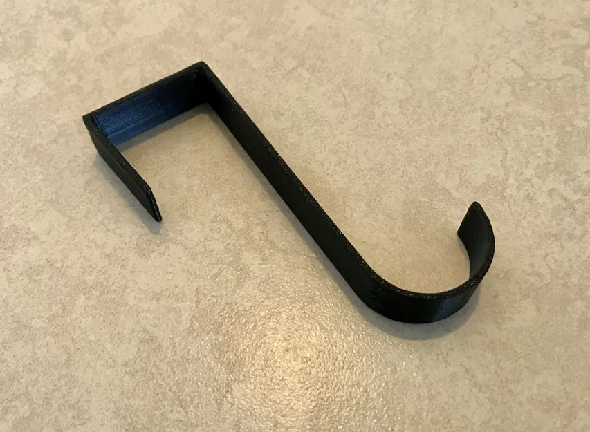 Móc treo cửa tiện lợi cho không gian sống - Image 3