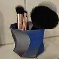 Giá đỡ cốc trang điểm đa năng cho bút và cọ - Thumbnail 3