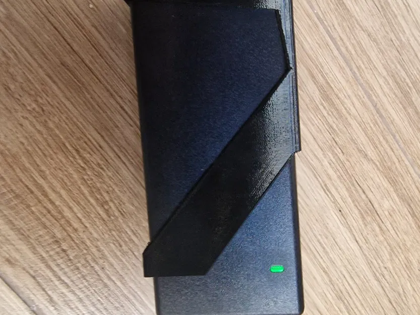 Giá đỡ PSU ngoài cho BLOW 71-224 - Image 1